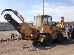 Vermeer. Продам траншеекопатель v8550a