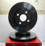 Диск тормозной. Toyota: Corolla Spacio, Allex, Corolla Axio, Corolla Fielder, Corolla, Corolla Runx Двигатели: 1NZFE, 2NZFE, 3ZZFE. Под заказ