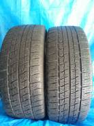 Goodyear Ice Navi Zea II. Зимние, без шипов, 2012 год, износ: 30%, 2 шт