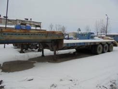JC9401, 2004. Продам трал 40 тонн, 40 000 кг.