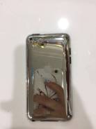 Apple iPod touch.