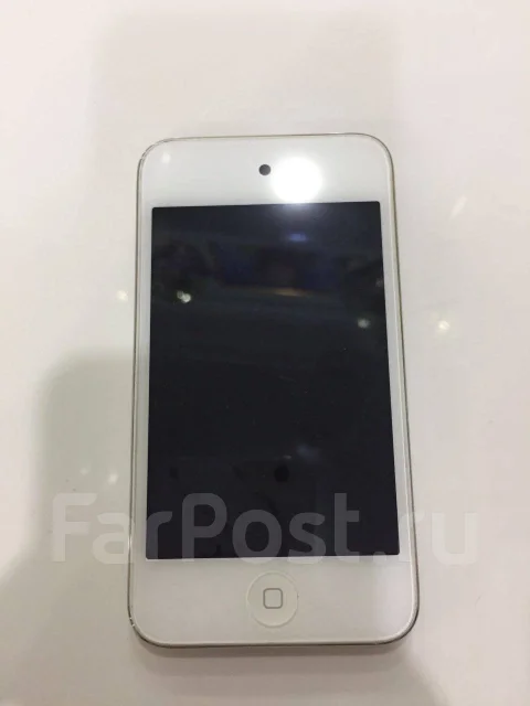 Apple iPod touch. ����