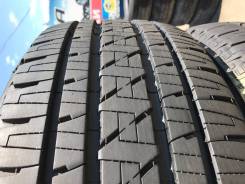 Bridgestone Dueler H/L Alenza. Летние, 2011 год, износ: 5%, 4 шт