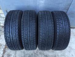 Yokohama Geolandar I/T-S G073. Зимние, без шипов, 2012 год, износ: 5%, 4 шт