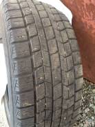 Dunlop Graspic DS3. Зимние, без шипов, износ: 10%, 4 шт