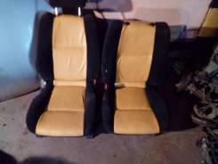 Крышка петли сиденья. Nissan Bluebird, EU14, HU14, ENU14, SU14, QU14 Двигатели: SR18DE, SR20DE, QG18DE, CD20
