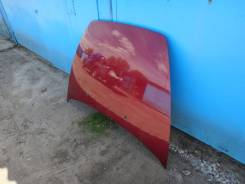 Капот. Volvo C30 Volvo V50 Volvo S40 Volvo C70
