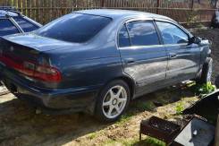 Toyota Corona. ST190, 4SFE