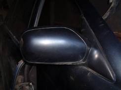 Зеркало заднего вида боковое. Nissan Sunny, FNB13 Двигатели: GA15E, GA15DE, GA15DS, GA15S