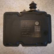 Блок abs. Volkswagen Passat Двигатель ABS