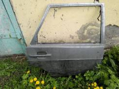 Дверь боковая.
