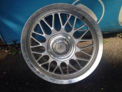 A-Tech. 6.5x15, 5x100.00, 5x114.30, ET45