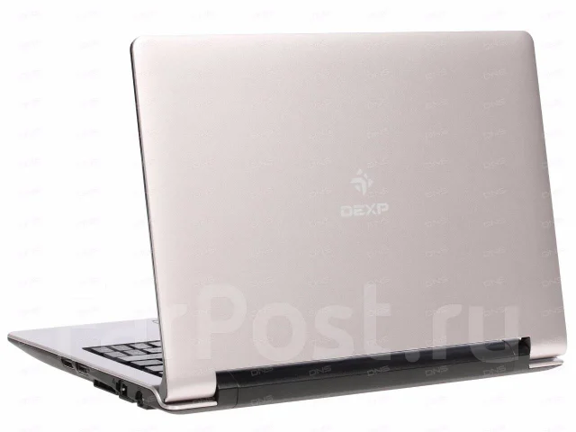 DEXP Athena. 11.6", 1,6����, ��� 2048 ��, ���� 500���, WiFi: 1, ����������� �� 4��. ����