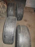 Michelin Latitude Tour HP. Летние, 2010 год, износ: 30%, 4 шт