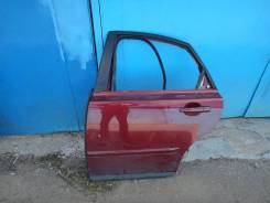 Дверь боковая. Volvo S40