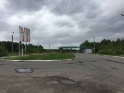 Участок под склады вдоль дороги. 12 760 кв. м., аренда, электричество, от агентства недвижимости (посредник)