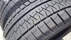 Pirelli. Всесезонные, 2015 год, без износа, 4 шт
