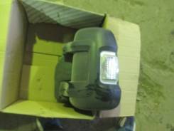 Зеркало заднего вида боковое. Peugeot Boxer