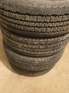 Firestone Transforce HT. Всесезонные, 2012 год, износ: 10%, 4 шт