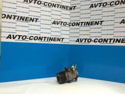 Компрессор кондиционера. Mitsubishi Chariot Grandis, N94W Двигатель 4G64