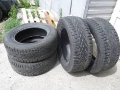 Nokian Hakkapeliitta R2 SUV. Всесезонные, 2013 год, износ: 40%, 4 шт