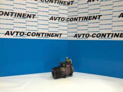 Компрессор кондиционера. Mitsubishi Chariot Grandis, N94W Двигатель 4G64