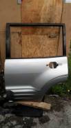 Дверь боковая. Mitsubishi Pajero, V73W, V75W, V78W Двигатели: 4M41, 6G74, GDI