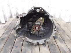 Механическая коробка переключения передач. Volkswagen Passat Audi S5 Audi A6, C5 Audi A4, B5, B6
