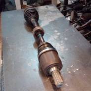 Привод. Honda Inspire, LA-UA4, GF-UA4, GF-UA5 Honda Saber, GF-UA5, GF-UA4, LA-UA4