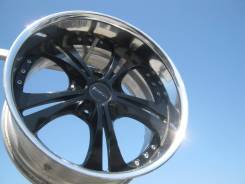 SSR. 8.0/9.0x18, 5x114.30, ET37/37