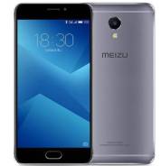 Meizu M5 Note. Новый