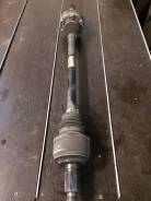 Привод. Volkswagen Touareg, 7LA, 7L7, 7L6