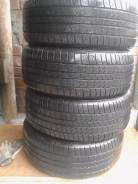 Continental Conti4x4Contact. Летние, 2012 год, износ: 20%, 4 шт
