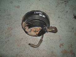 Вакуумный усилитель тормозов. Toyota Vista, SV30, VZV33, VZV32, VZV31, VZV30, SV35, SV32, SV33 Toyota Camry, VZV33, VZV32, SV30, SV32, VZV31, VZV30, S...