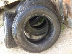 Bridgestone Dueler H/T D840. Всесезонные, износ: 60%, 4 шт