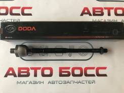 Тяга рулевая. Nissan: X-Trail, Bluebird Sylphy, Sunny, AD, Wingroad Двигатели: YD22ETI, QR20DE, QR25DE, SR20VET, QR20DD, YD22DD, SR20VE, QG18DE