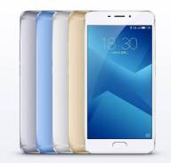 Meizu M5 Note. Новый