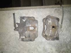 Суппорт тормозной. Toyota Corona, ST191, ST190, AT211, CT190, ST215, ST210, ST195 Toyota Caldina, ST215, AT211G, ST210G, CT190G, CT190, ST190, AT211...
