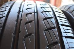 Pirelli P7. Летние, 2014 год, износ: 5%, 2 шт