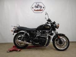 Triumph Bonneville. 900 куб. см., исправен, птс, без пробега