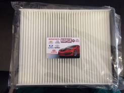 Фильтр салона. Hyundai: Grandeur, XG, Trajet, Sonata, Santa Fe Kia Optima Kia Magentis Kia Sorento Двигатели: D4BB, D4CB, D4BH