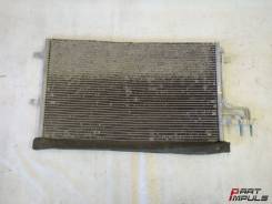 Радиатор кондиционера. Ford C-MAX Ford Focus