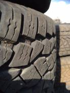 Bridgestone Blizzak DM-Z3. Всесезонные, износ: 40%, 4 шт