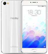 Meizu. Новый
