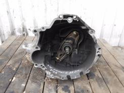 Механическая коробка переключения передач. Volkswagen Passat Audi A6, C5 Audi A4, B6 Двигатель ALT