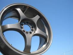A-Tech Final Speed. 7.0x17, 5x114.30, ET48