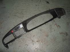 Консоль панели приборов. Toyota Vista, SV30, VZV33, VZV32, CV30, VZV31, VZV30, SV35, SV32, SV33 Toyota Camry, VZV33, VZV32, SV30, CV30, SV32, VZV31, V...