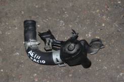 Кран печки. Toyota Corolla Spacio, AE111N, AE111 Двигатель 4AFE