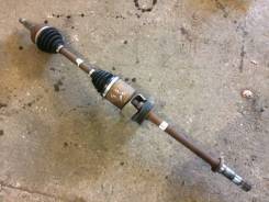 Привод. Ford Maverick Ford Escape Mazda Tribute Двигатель L3VE