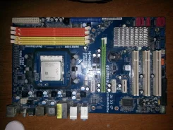 Socket AM2+ ����